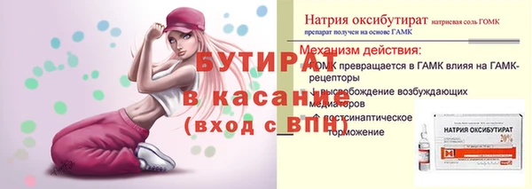 крисы Кулебаки