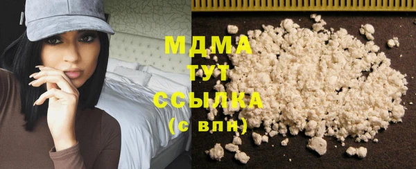 крисы Кулебаки