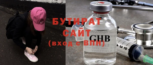 крисы Кулебаки